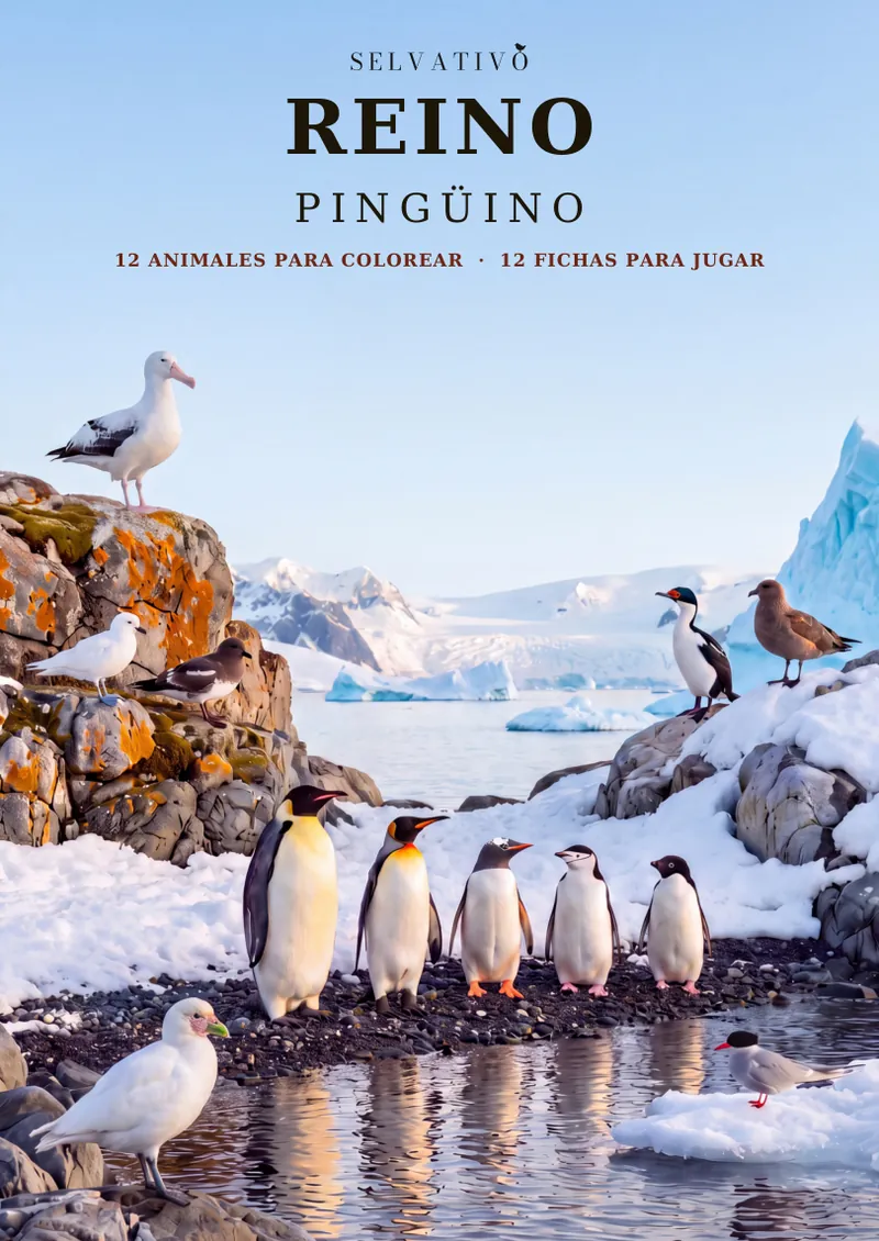 Reino Pingüino